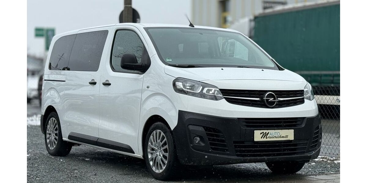 Opel Vivaro 154.070 km 13.940 &euro; Erlangen 91052