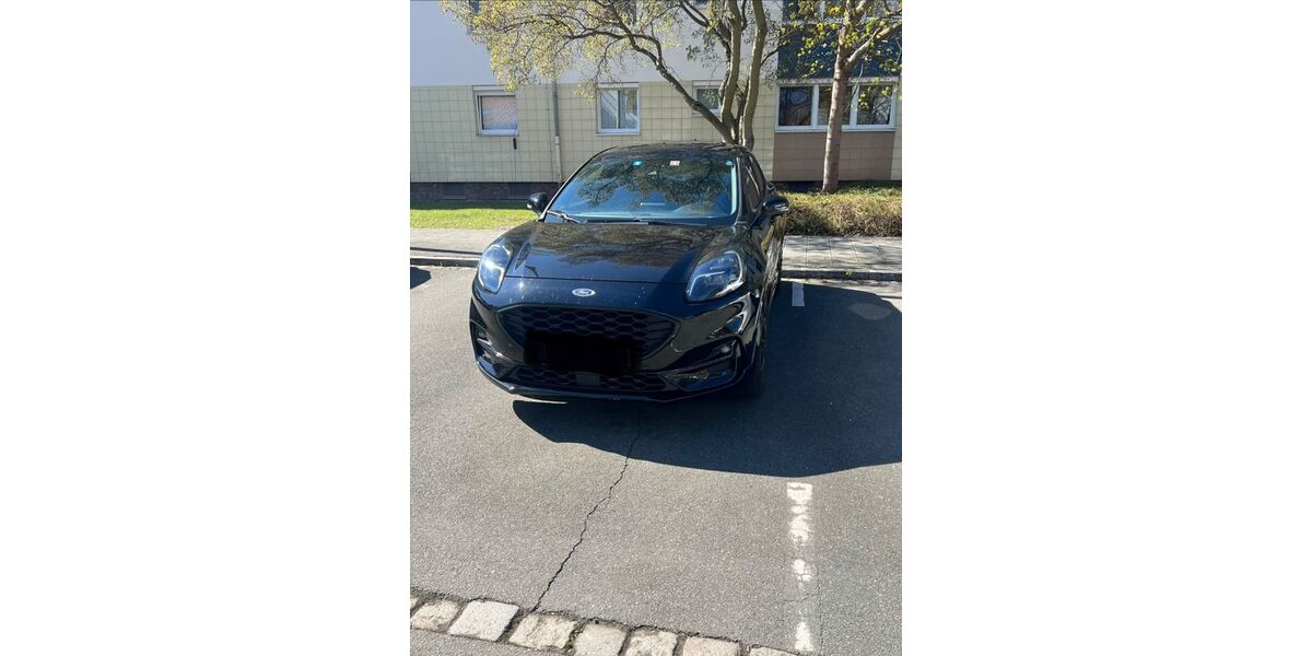 Ford Puma 45.225 km 16.500 &euro; Nürnberg 90480