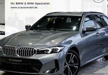 BMW 330 11.374 km 39.448 &euro; Fürth 90763