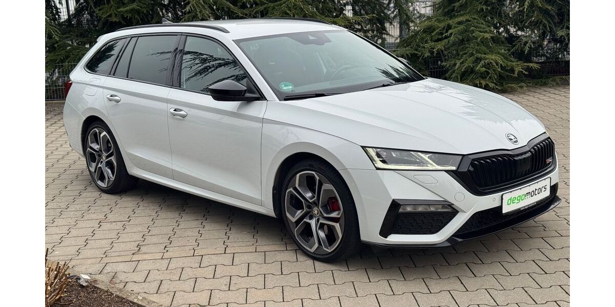 Skoda Octavia 114.700 km 22.990 &euro; Nürnberg 90431