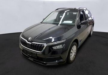Skoda Kamiq 52.950 km 15.640 &euro; Herzogenaurach 91074