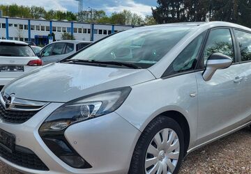 Opel Zafira Tourer 195.000 km 5.590 &euro; Nürnberg 90449