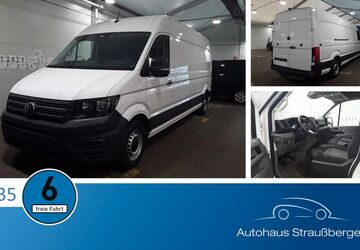 VW Crafter 27.000 km 37.690 &euro; Buchschwabach bei Nürnberg 90574
