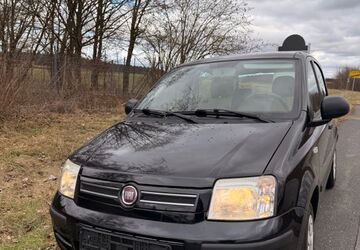 Fiat Panda 135.300 km 2.950 &euro; Roßtal 90574