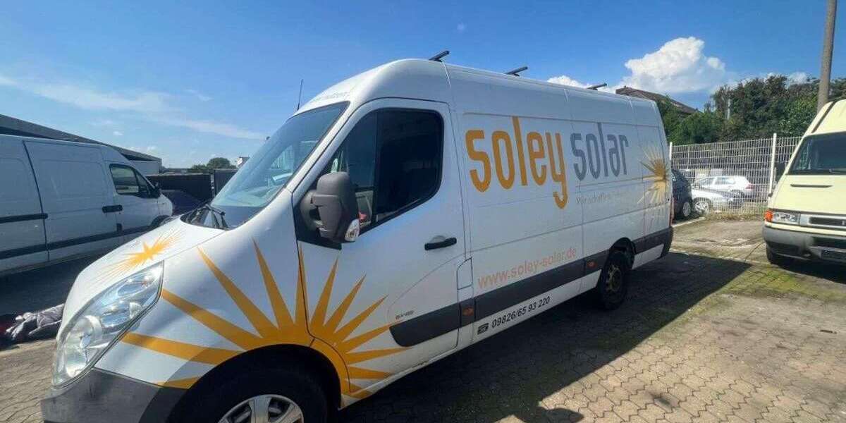 Opel Movano 254.000 km 3.899 &euro; Wendelstein 90530