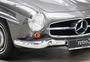 Mercedes-Benz 190 1.347 km 159.900 &euro; Lauf 91207