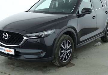 Mazda CX-5 76.124 km 23.810 &euro; Nürnberg 90441