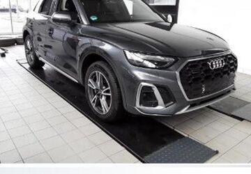 Audi Q5 64.600 km 39.890 &euro; Roth 91154