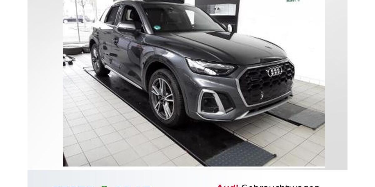 Audi Q5 64.600 km 39.890 &euro; Roth 91154