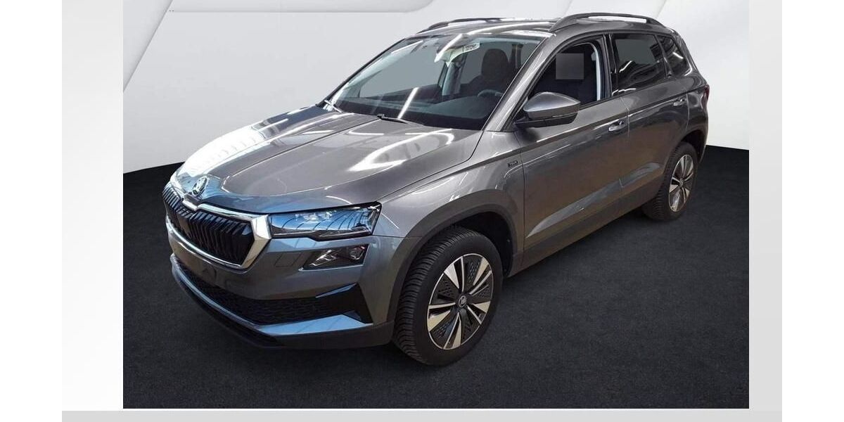 Skoda Karoq 27.250 km 31.880 &euro; Lauf an der Pegnitz 91207