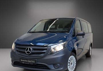 Mercedes-Benz Vito 63.267 km 30.219 &euro; Altdorf 90518