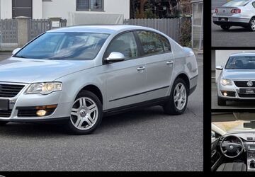 VW Passat 351.000 km 1.599 &euro; Lauf a.d. Pegnitz 91207