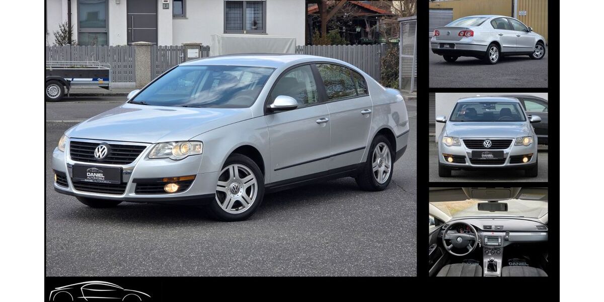 VW Passat 351.000 km 1.599 &euro; Lauf a.d. Pegnitz 91207