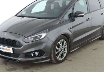 Ford S-Max 75.188 km 23.080 &euro; Nürnberg 90441