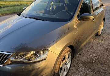 Skoda Rapid/Spaceback 138.000 km 11.500 &euro; Heilsbronn 91560