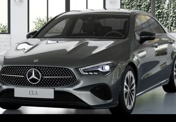 Mercedes-Benz CLA 200 9.900 km 40.900 &euro; Nürnberg 90402