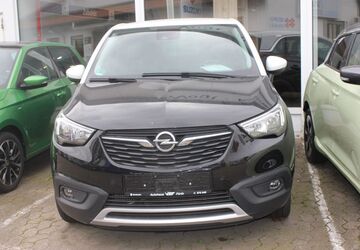 Opel Crossland (X) 86.889 km 10.990 &euro; Fürth 90763