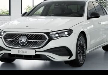 Mercedes-Benz E 220 9.900 km 62.900 &euro; Nürnberg 90402