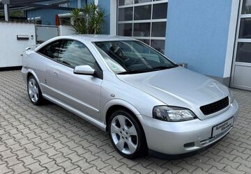 Opel Astra 60.000 km 9.500 &euro; Allersberg 90584
