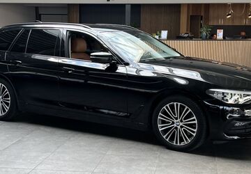 BMW 530 172.500 km 16.970 &euro; Cadolzburg bei Nürnberg 90556