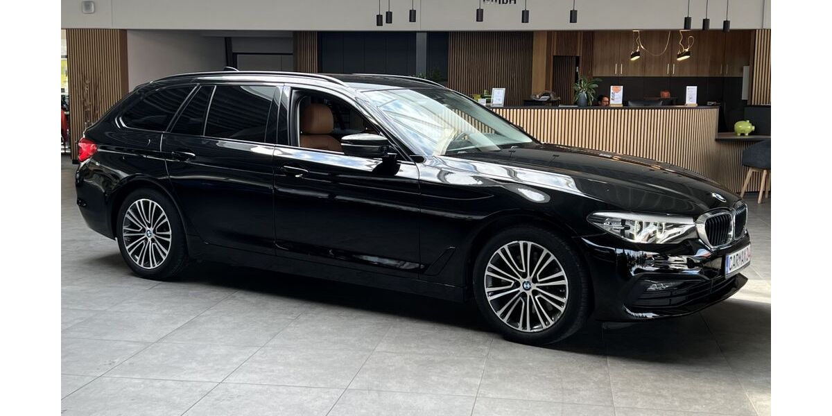 BMW 530 172.500 km 16.970 &euro; Cadolzburg bei Nürnberg 90556