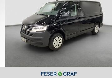 VW T6 Transporter 52.450 km 24.840 &euro; Fürth 90763