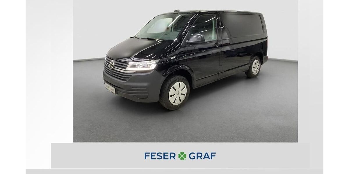 VW T6 Transporter 52.450 km 24.840 &euro; Fürth 90763