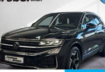 VW Touareg 9.834 km 66.890 &euro; Schnaittach 91220