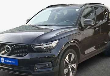 Volvo XC40 79.796 km 29.490 &euro; Schwabach 91126