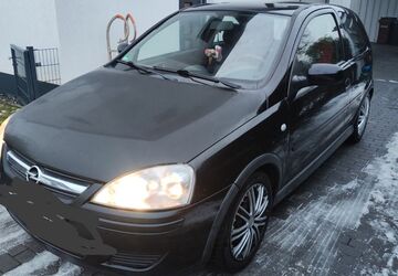 Opel Corsa 145.000 km 700 &euro; Winkelhaid 90610