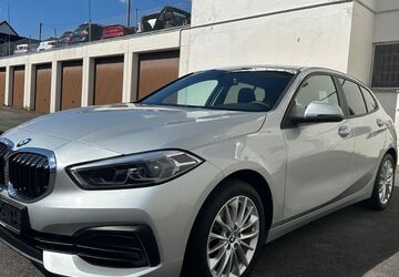 BMW 118 84.000 km 15.999 &euro; Nürnberg 90449