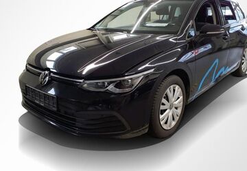 VW Golf 100.990 km 18.990 &euro; Roth 91154