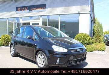 Ford C-Max 159.000 km 2.990 &euro; Fürth (bei Nürnberg) 90763