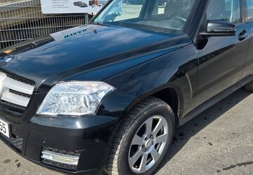 Mercedes-Benz GLK 220 280.000 km 5.200 &euro; Nürnberg 90427