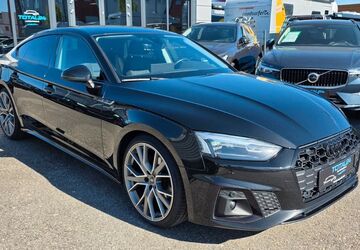 Audi A5 178.437 km 22.970 &euro; Fürth 90763