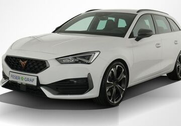 Cupra Leon 13.450 km 30.880 &euro; Nürnberg 90441