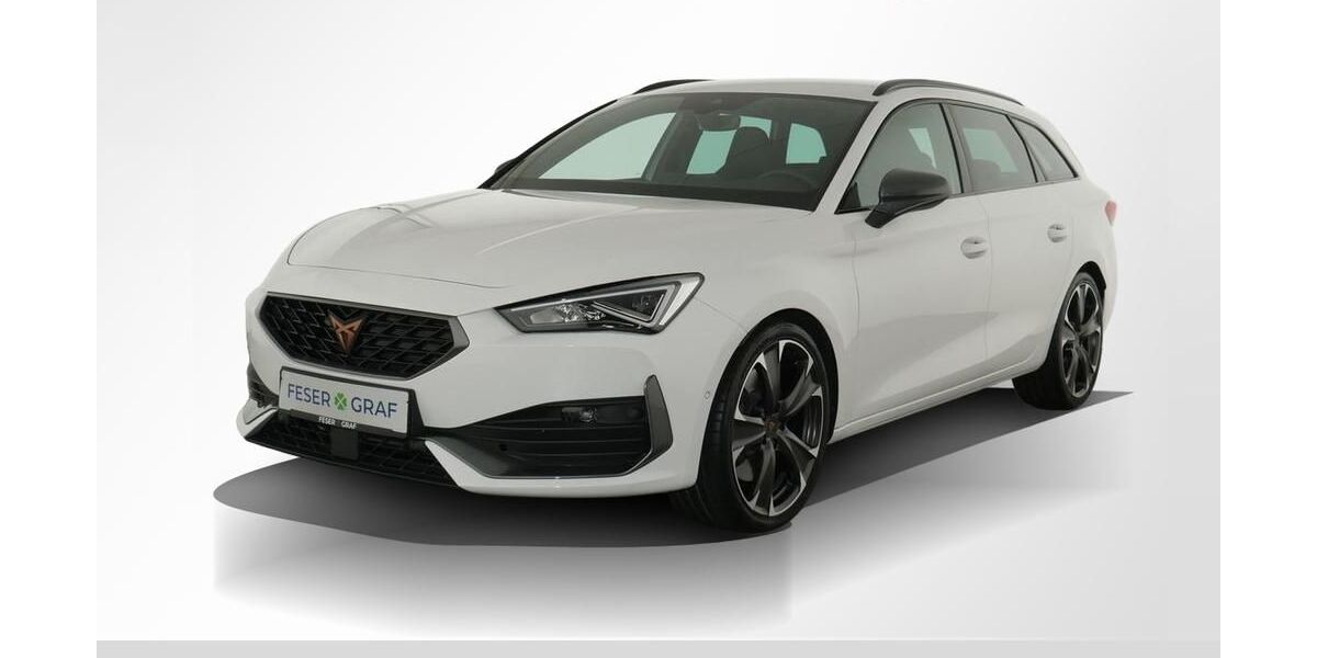 Cupra Leon 13.450 km 30.880 &euro; Nürnberg 90441