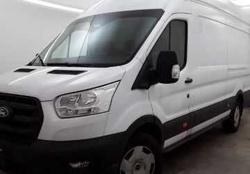 Ford Transit 29.350 km 31.470 &euro; Nürnberg 90431