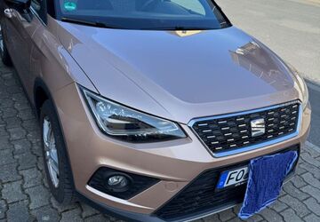 Seat Arona 43.000 km 15.900 &euro; Heroldsbach 91336