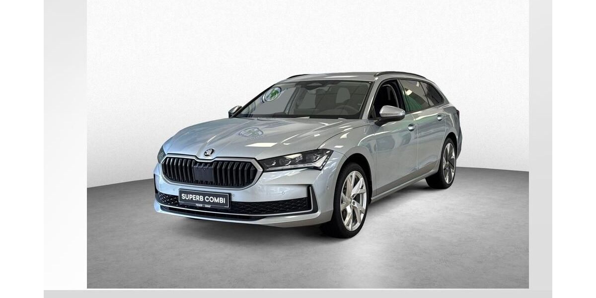 Skoda Superb 7.500 km 39.480 &euro; Roth 91154