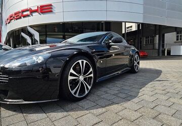 Aston Martin V12 Vantage 73.000 km 109.000 &euro; Nürnberg 90411