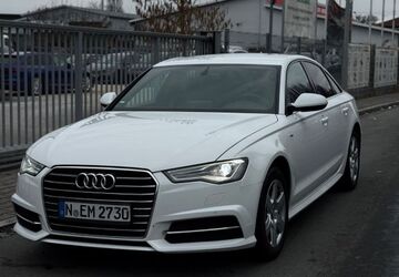 Audi A6 200.000 km 16.900 &euro; nürnberg 90478