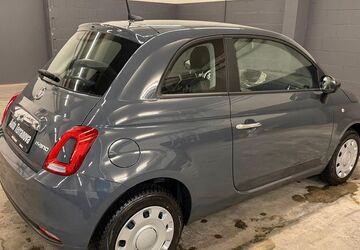 Fiat 500 76.500 km 8.499 &euro; Nürnberg 90431