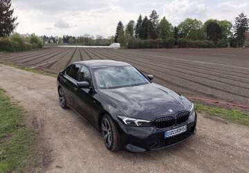 BMW 330 31.000 km 41.999 &euro; Nürnberg 90441