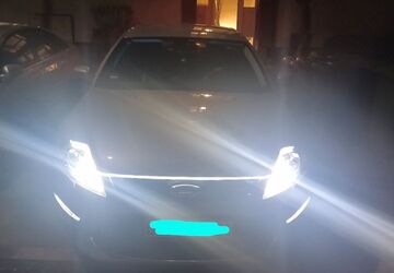 Ford Mondeo 61.000 km 12.200 &euro; Nürnberg 90429