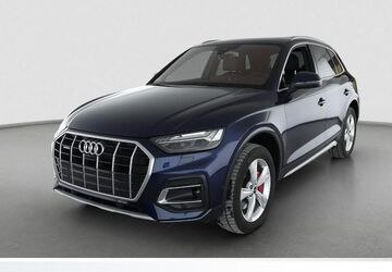 Audi Q5 5.517 km 51.980 &euro; Roth 91154