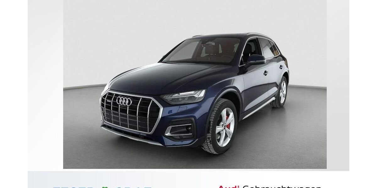 Audi Q5 5.517 km 51.980 &euro; Roth 91154