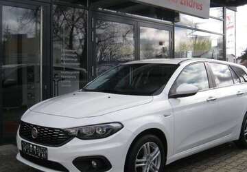 Fiat Tipo 51.400 km 11.990 &euro; Allersberg 90584
