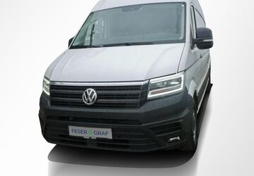 VW Crafter 117.950 km 29.880 &euro; Erlangen 91058