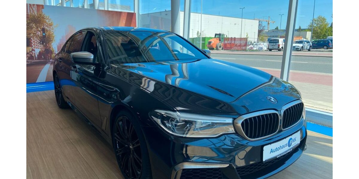 BMW M550 265.000 km 24.100 &euro; Erlangen 91058